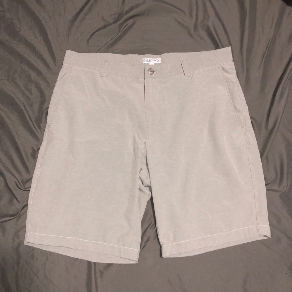 Peter Millar Shackleford Shorts